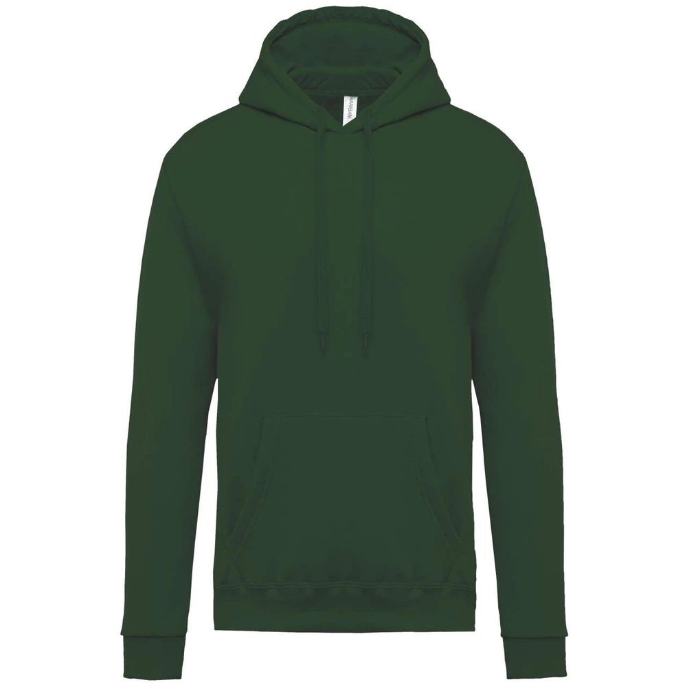 Hanorac cu glugă bărbați Kariban KA476 · 280 g/m², bumbac / poliester