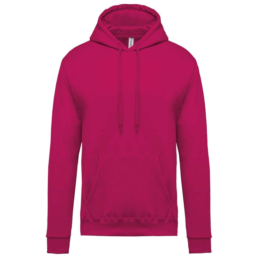 Hanorac cu glugă bărbați Kariban KA476 · 280 g/m², bumbac / poliester