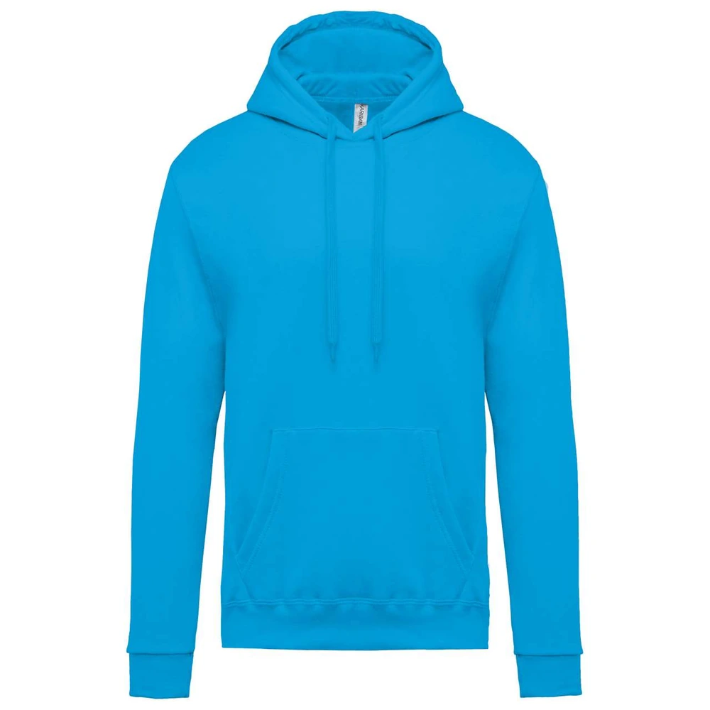 Hanorac cu glugă bărbați Kariban KA476 · 280 g/m², bumbac / poliester