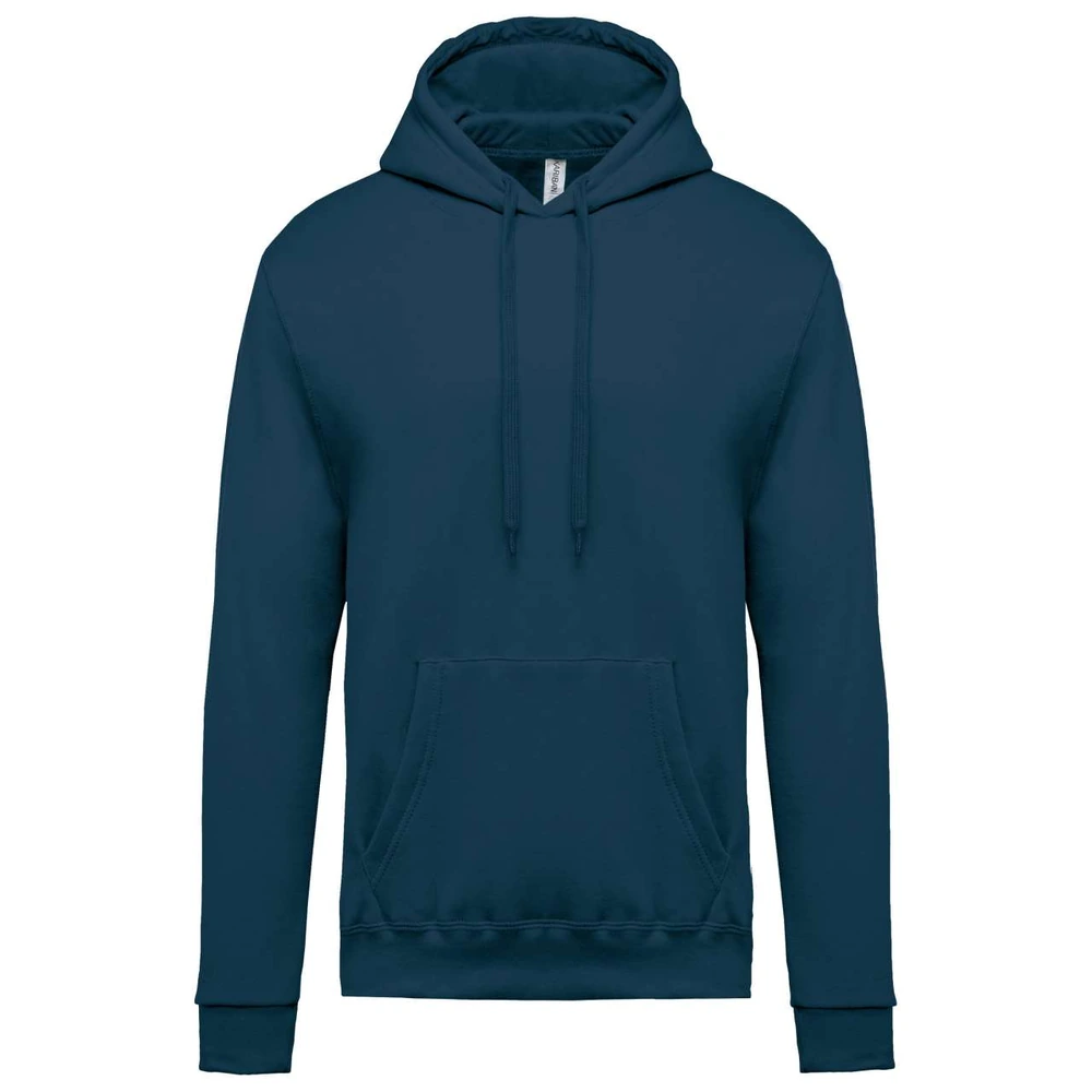 Hanorac cu glugă bărbați Kariban KA476 · 280 g/m², bumbac / poliester