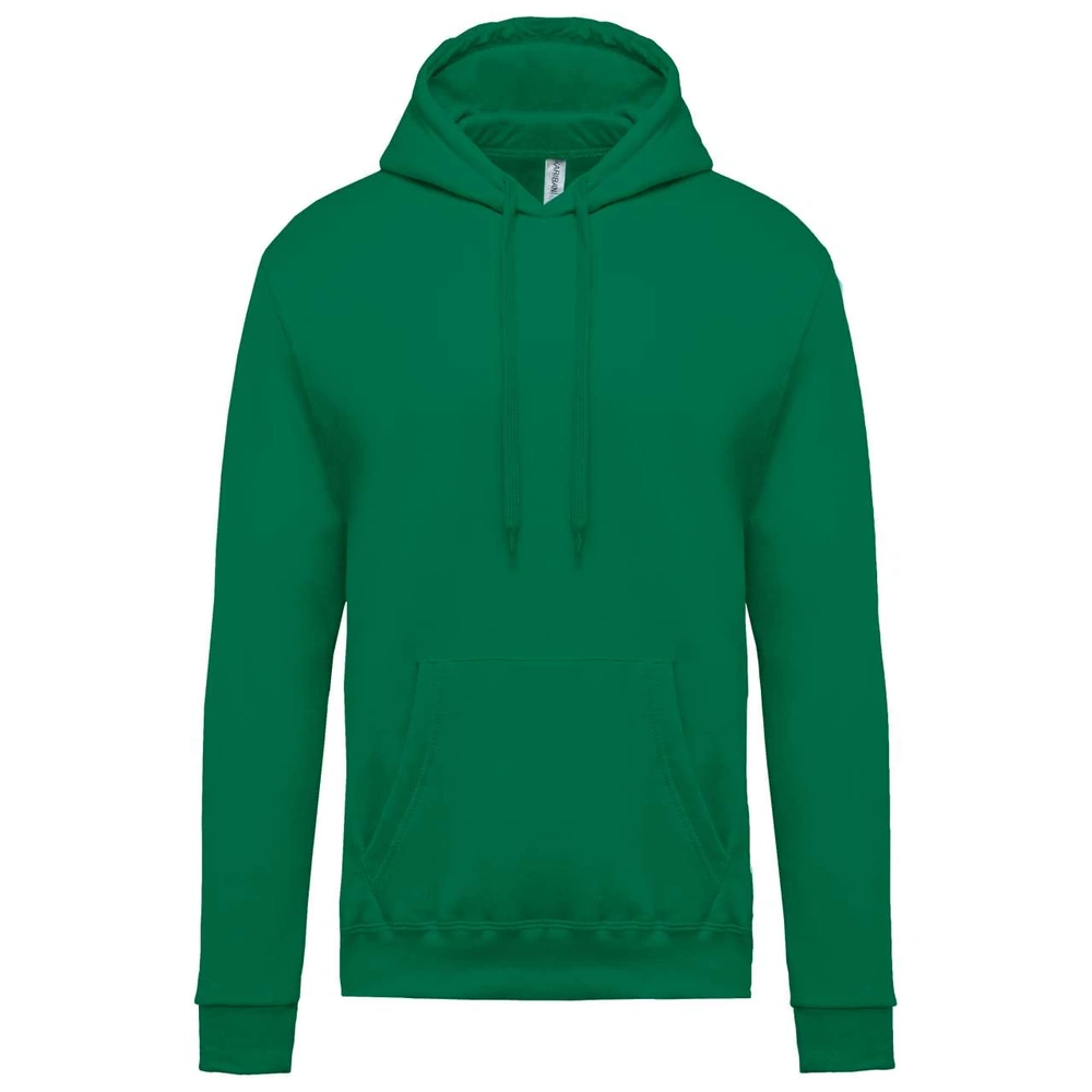 Hanorac cu glugă bărbați Kariban KA476 · 280 g/m², bumbac / poliester