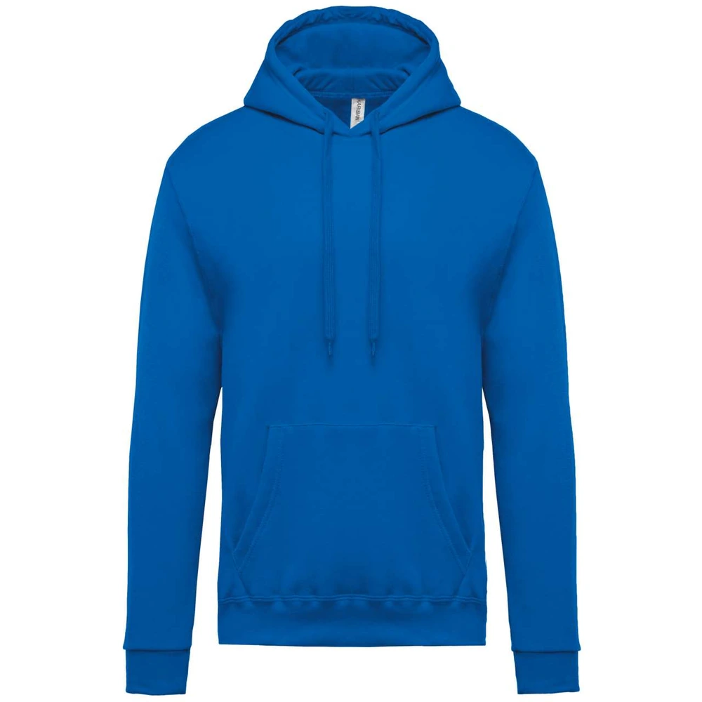 Hanorac cu glugă bărbați Kariban KA476 · 280 g/m², bumbac / poliester