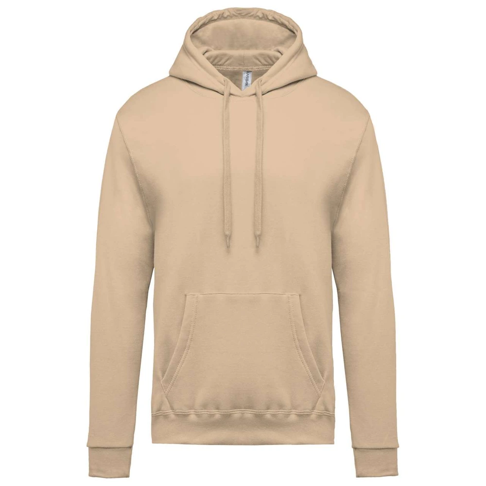 Hanorac cu glugă bărbați Kariban KA476 · 280 g/m², bumbac / poliester