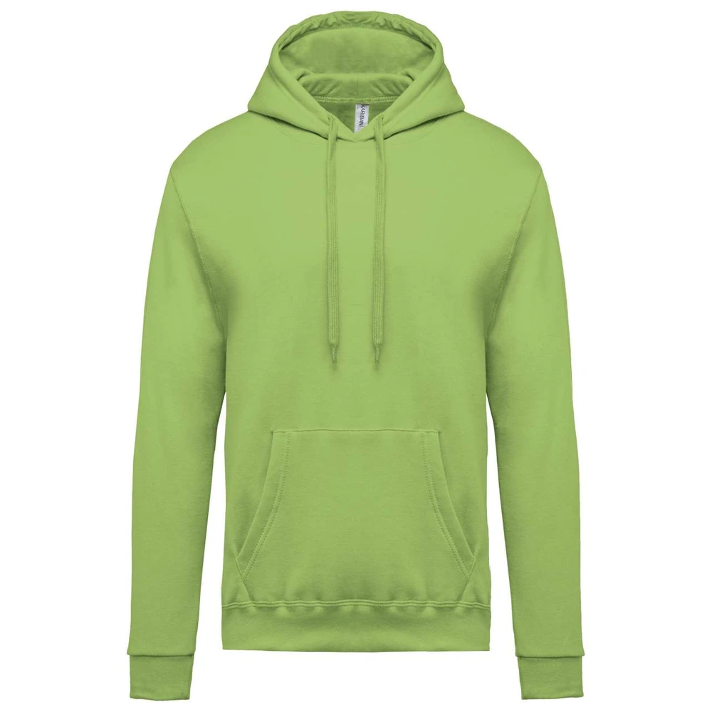 Hanorac cu glugă bărbați Kariban KA476 · 280 g/m², bumbac / poliester