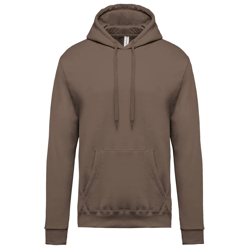 Hanorac cu glugă bărbați Kariban KA476 · 280 g/m², bumbac / poliester