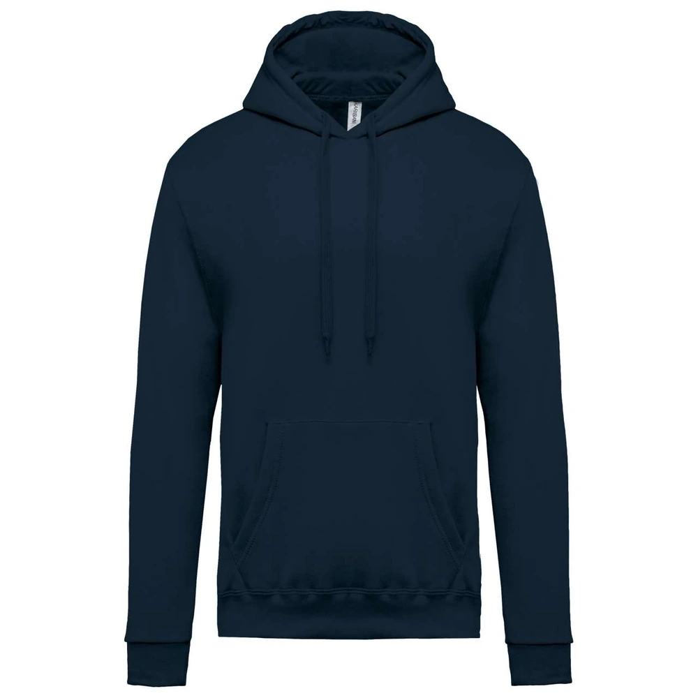 Hanorac cu glugă bărbați Kariban KA476 · 280 g/m², bumbac / poliester