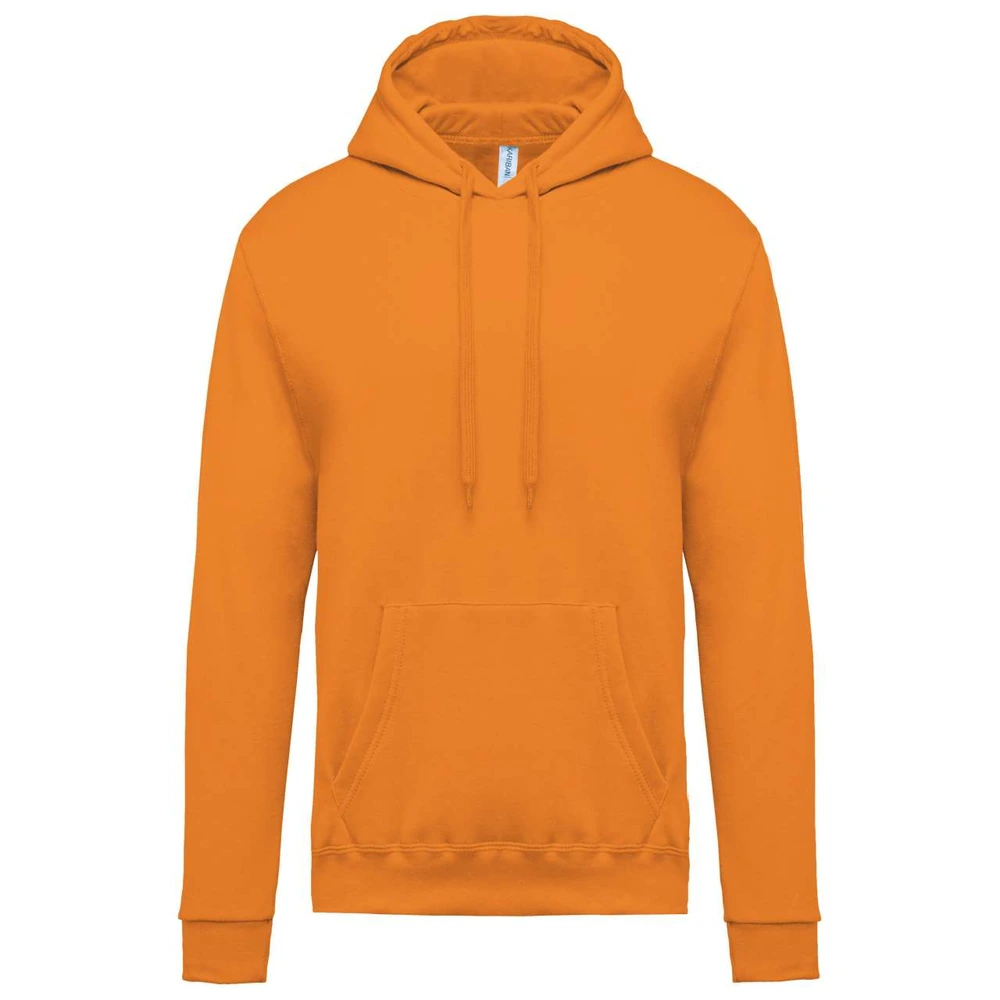 Hanorac cu glugă bărbați Kariban KA476 · 280 g/m², bumbac / poliester