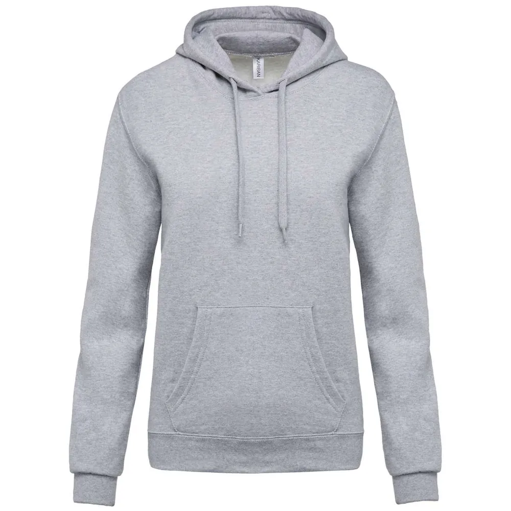 Hanorac cu glugă bărbați Kariban KA476 · 280 g/m², bumbac / poliester