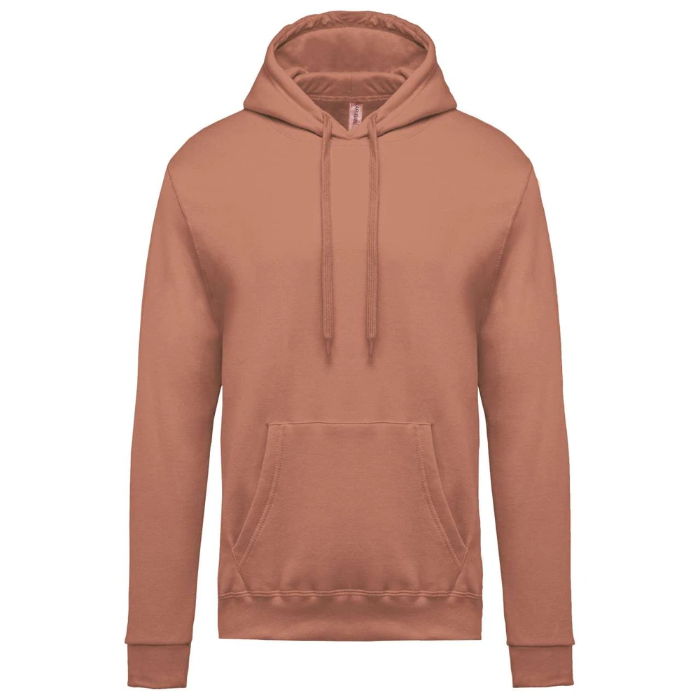 Hanorac cu glugă bărbați Kariban KA476 · 280 g/m², bumbac / poliester
