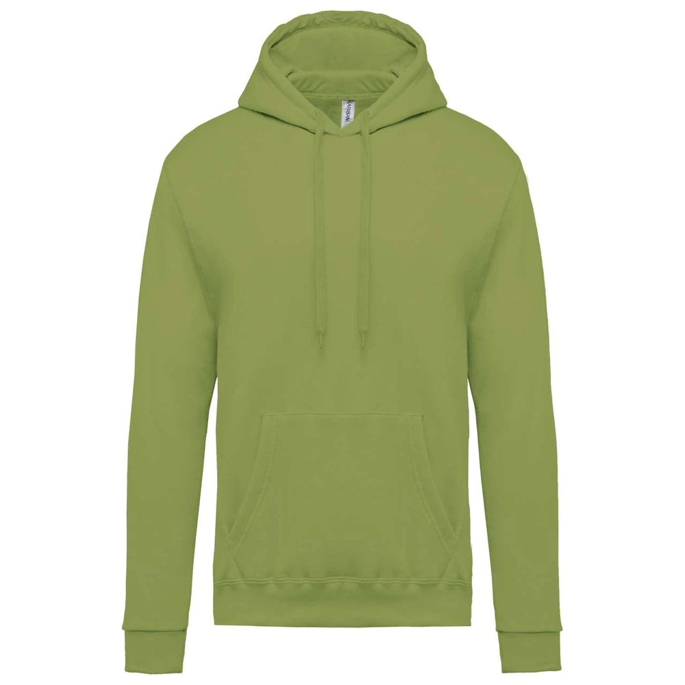 Hanorac cu glugă bărbați Kariban KA476 · 280 g/m², bumbac / poliester