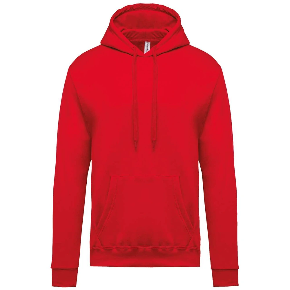 Hanorac cu glugă bărbați Kariban KA476 · 280 g/m², bumbac / poliester