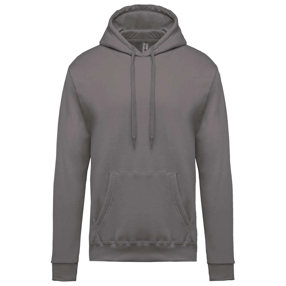 Hanorac cu glugă bărbați Kariban KA476 · 280 g/m², bumbac / poliester