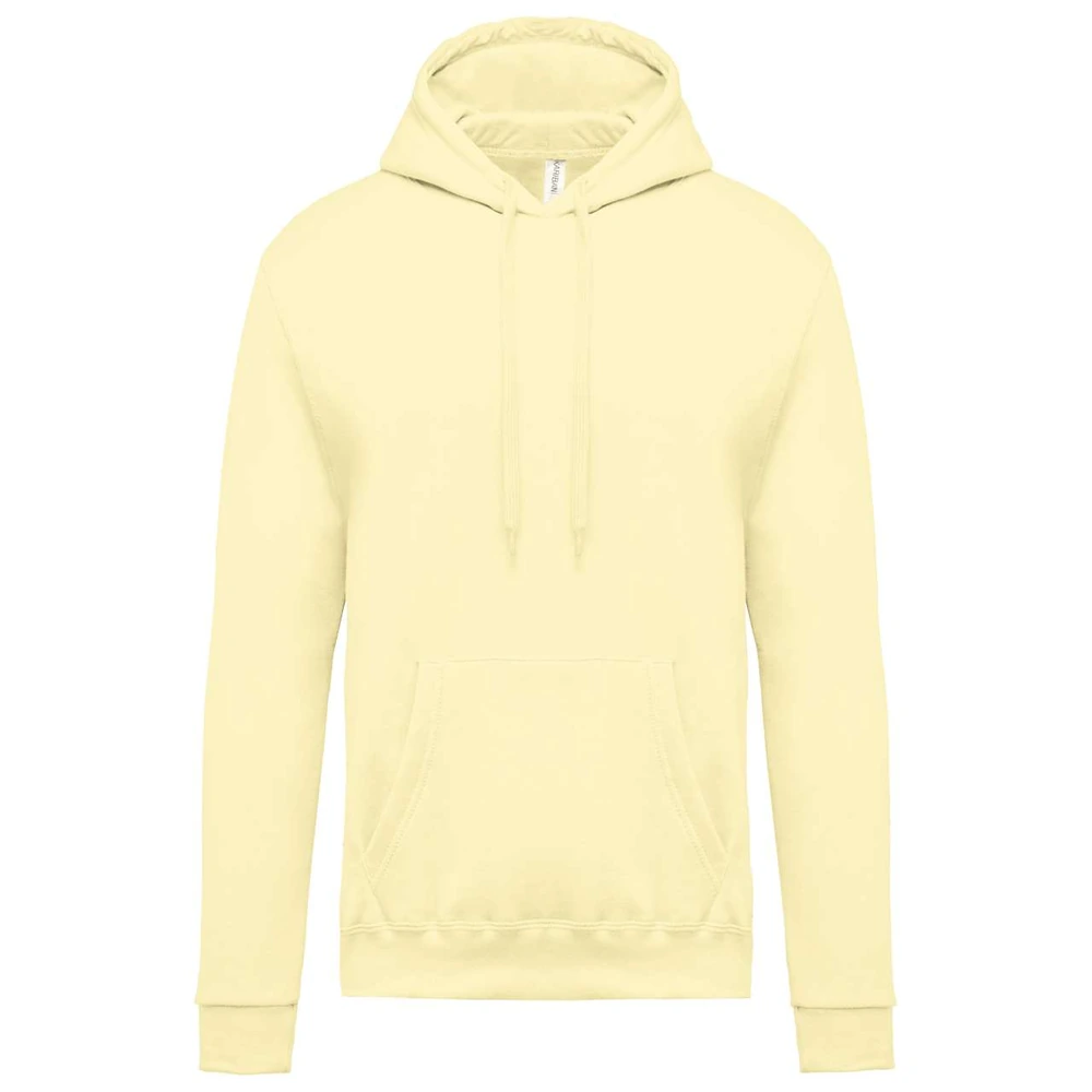 Hanorac cu glugă bărbați Kariban KA476 · 280 g/m², bumbac / poliester