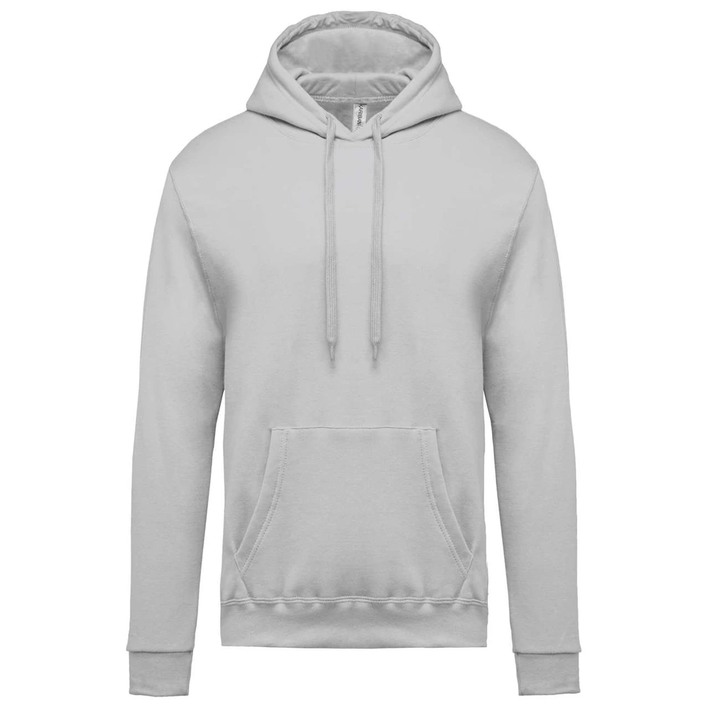 Hanorac cu glugă bărbați Kariban KA476 · 280 g/m², bumbac / poliester