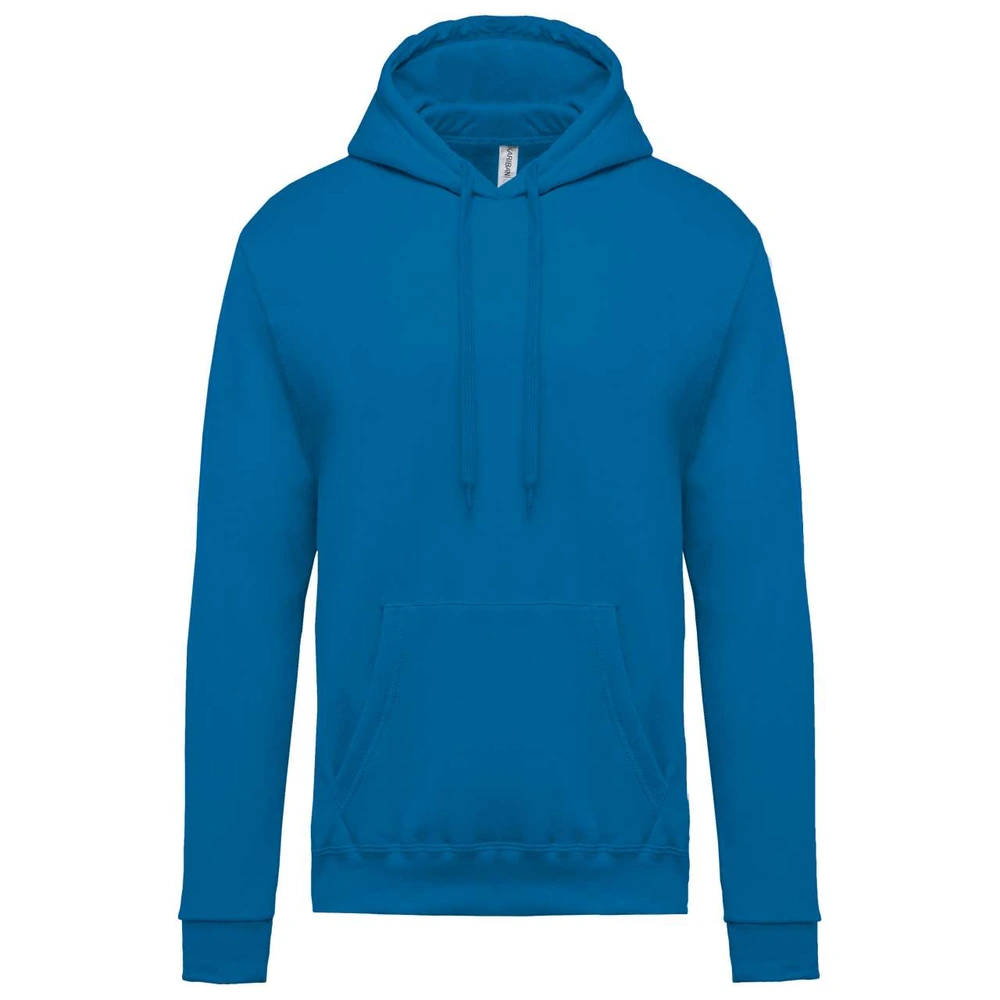 Hanorac cu glugă bărbați Kariban KA476 · 280 g/m², bumbac / poliester