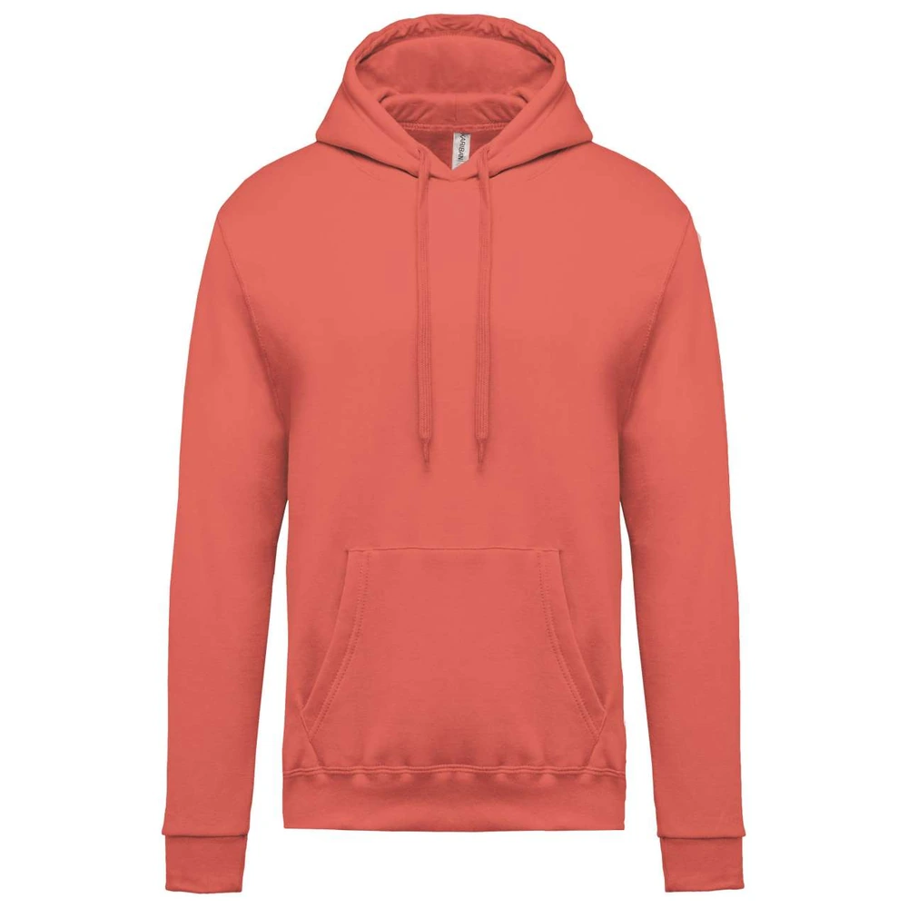 Hanorac cu glugă bărbați Kariban KA476 · 280 g/m², bumbac / poliester