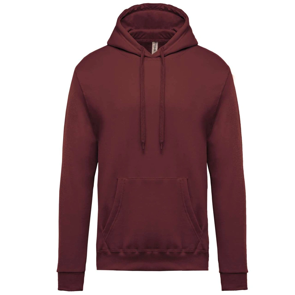 Hanorac cu glugă bărbați Kariban KA476 · 280 g/m², bumbac / poliester