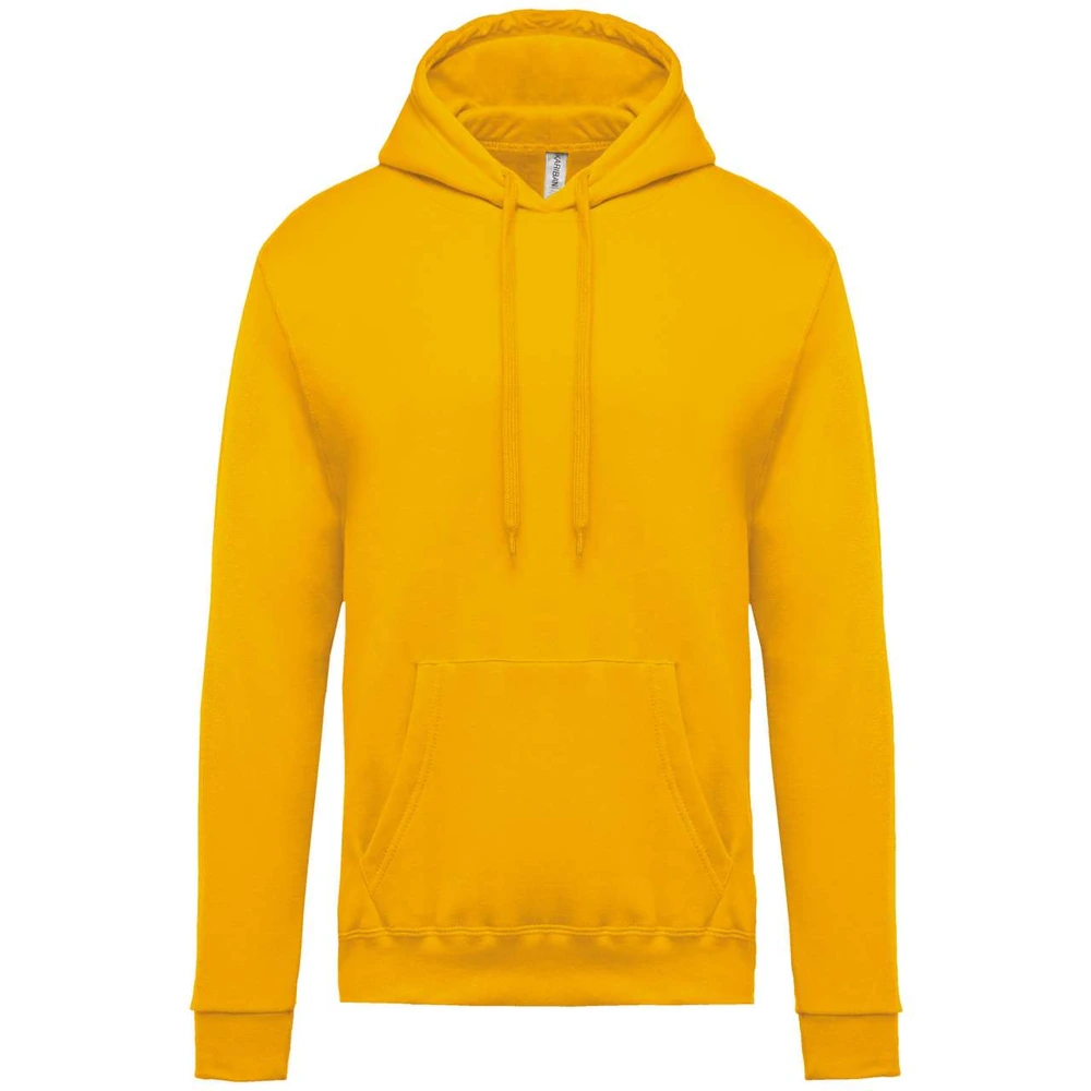 Hanorac cu glugă bărbați Kariban KA476 · 280 g/m², bumbac / poliester