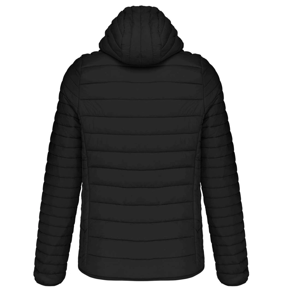 Geacă de iarnă bărbați Kariban Lightweight Padded KA6110 · 340 g/m², poliamidă