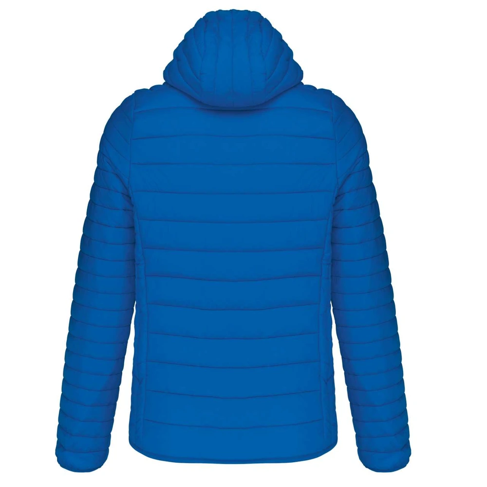 Geacă de iarnă bărbați Kariban Lightweight Padded KA6110 · 340 g/m², poliamidă