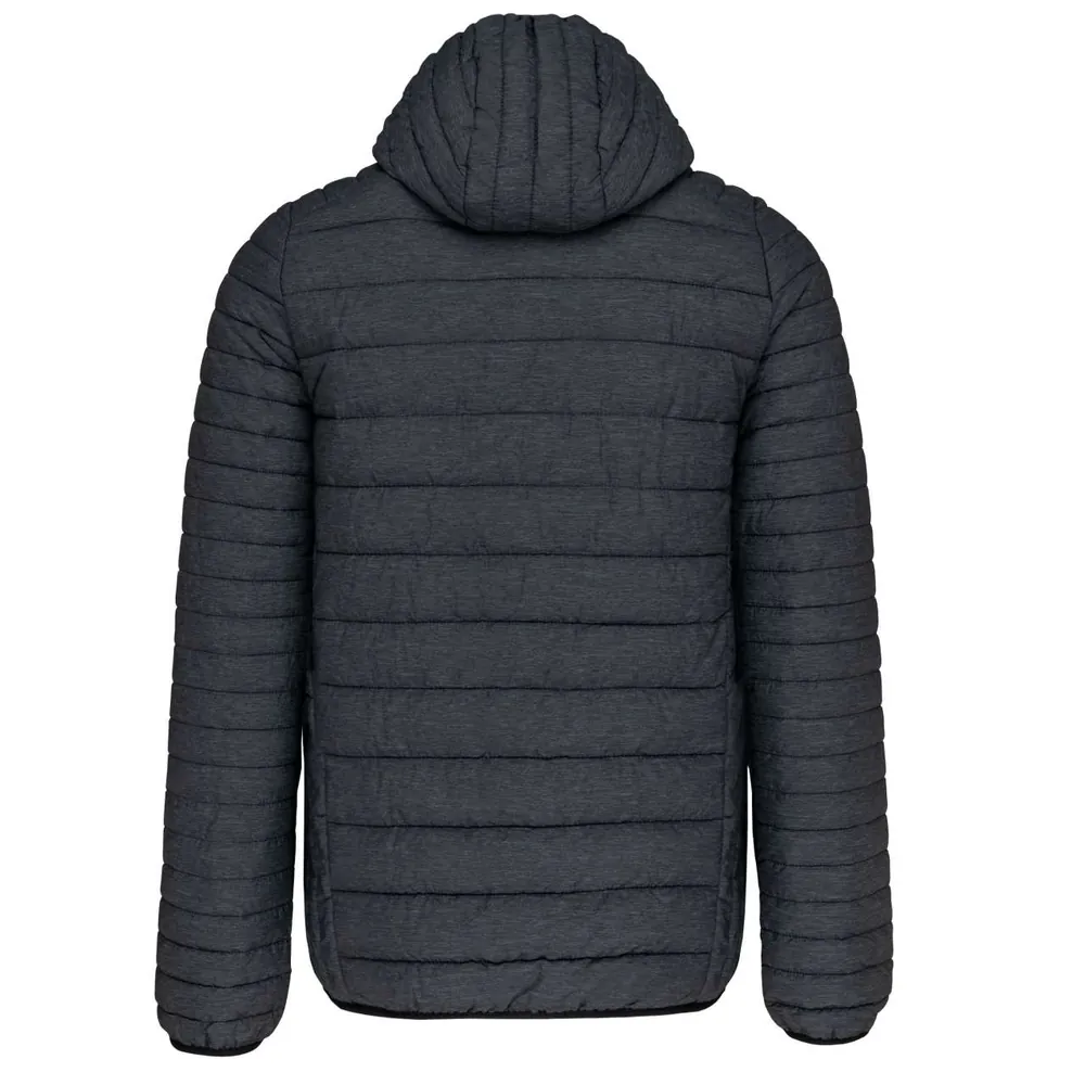 Geacă de iarnă bărbați Kariban Lightweight Padded KA6110 · 340 g/m², poliamidă