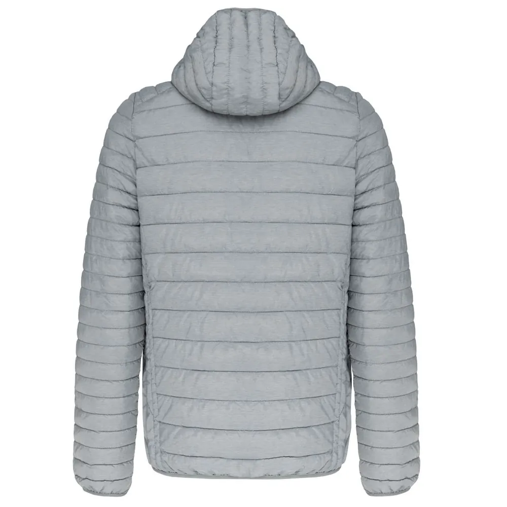 Geacă de iarnă bărbați Kariban Lightweight Padded KA6110 · 340 g/m², poliamidă