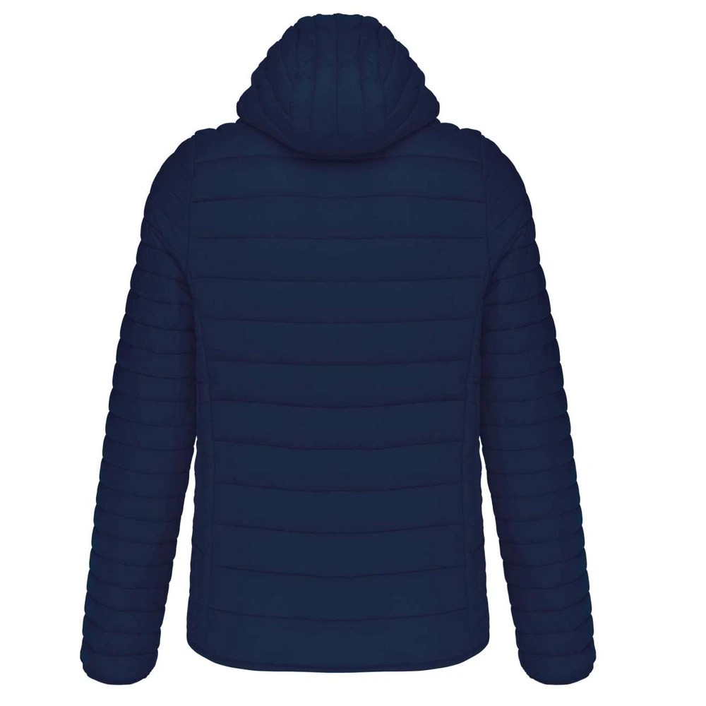 Geacă de iarnă bărbați Kariban Lightweight Padded KA6110 · 340 g/m², poliamidă