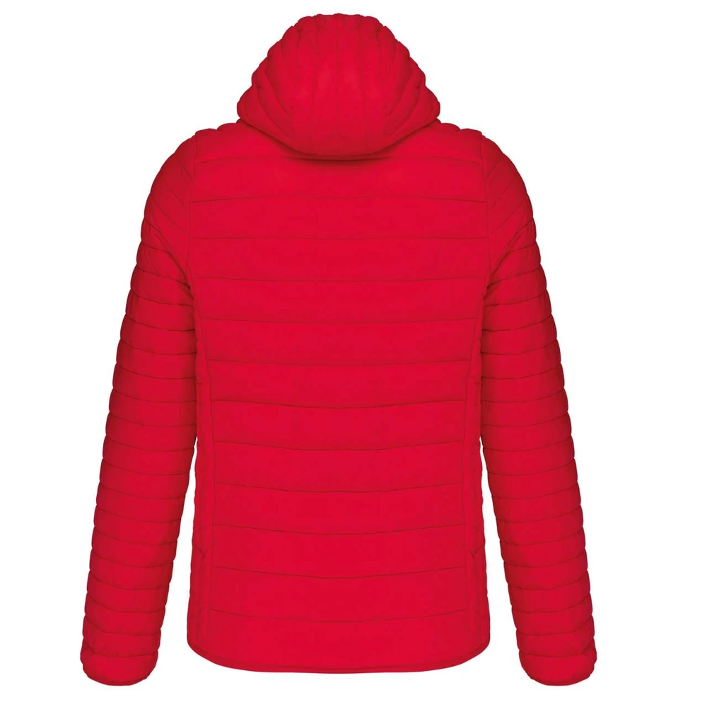 Geacă de iarnă bărbați Kariban Lightweight Padded KA6110 · 340 g/m², poliamidă
