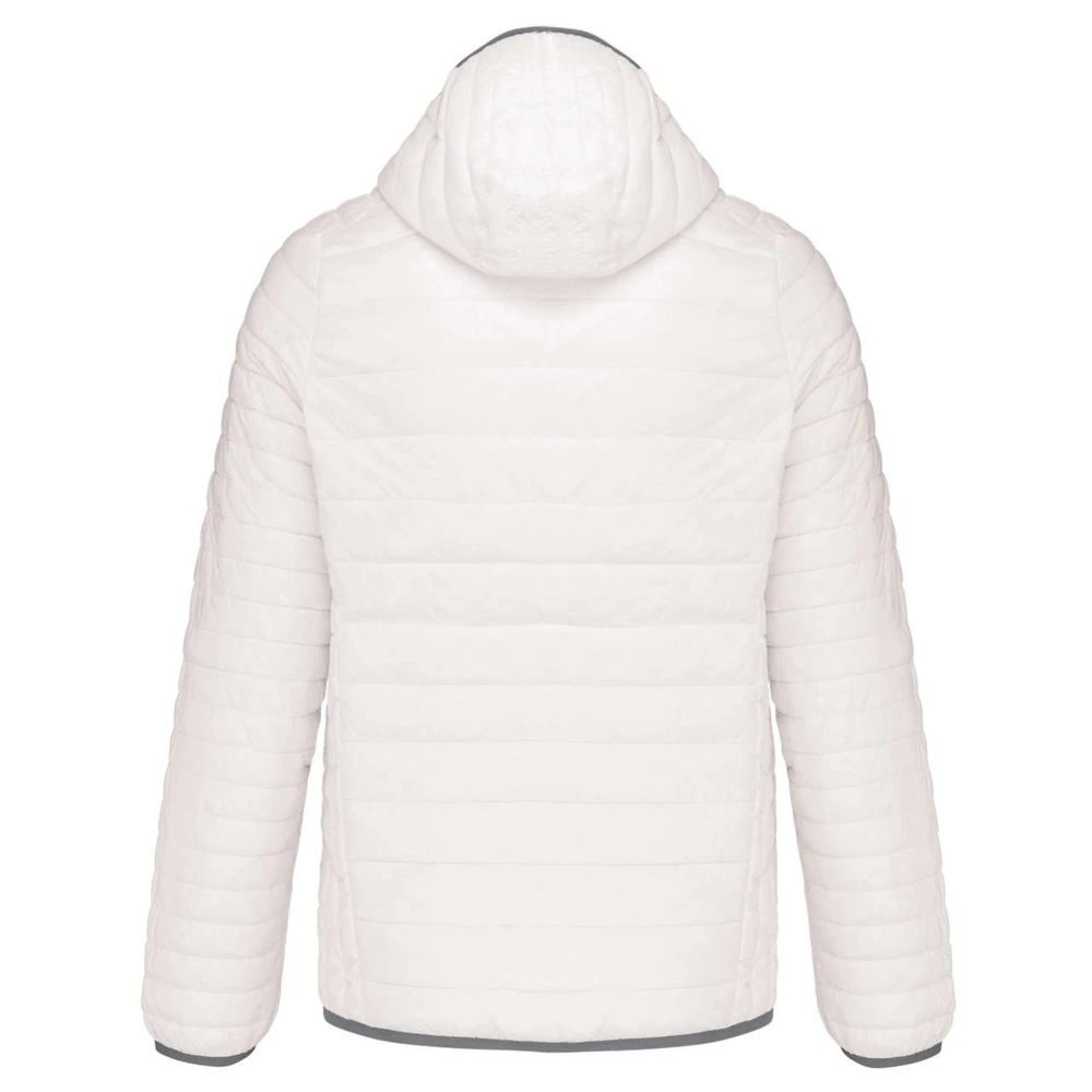 Geacă de iarnă bărbați Kariban Lightweight Padded KA6110 · 340 g/m², poliamidă