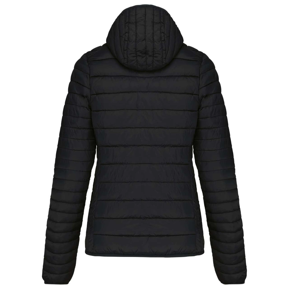 Geacă de iarnă damă Kariban Lightweight Padded KA6111 · 340 g/m², poliamidă