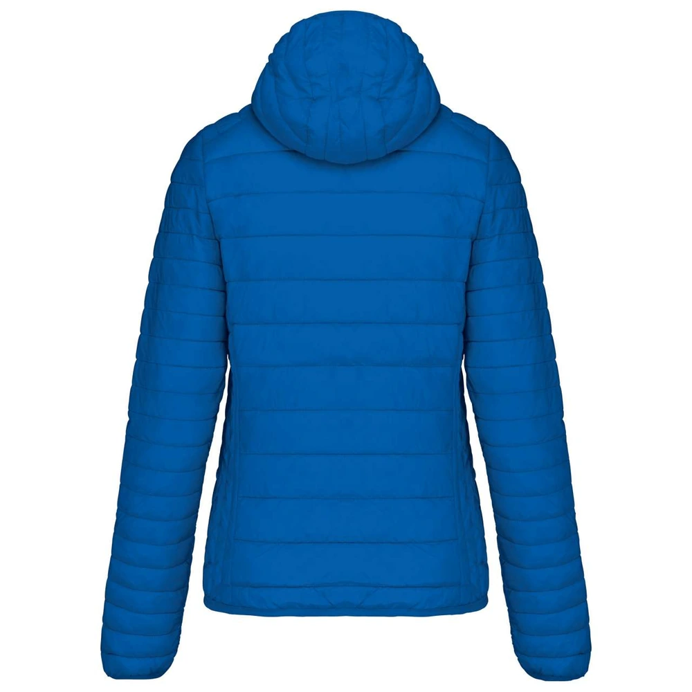 Geacă de iarnă damă Kariban Lightweight Padded KA6111 · 340 g/m², poliamidă