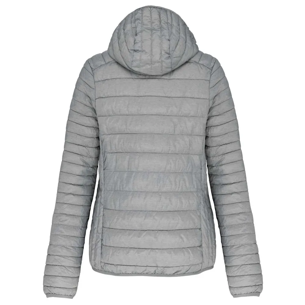Geacă de iarnă damă Kariban Lightweight Padded KA6111 · 340 g/m², poliamidă