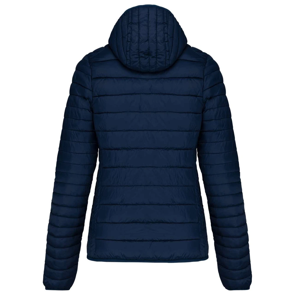 Geacă de iarnă damă Kariban Lightweight Padded KA6111 · 340 g/m², poliamidă