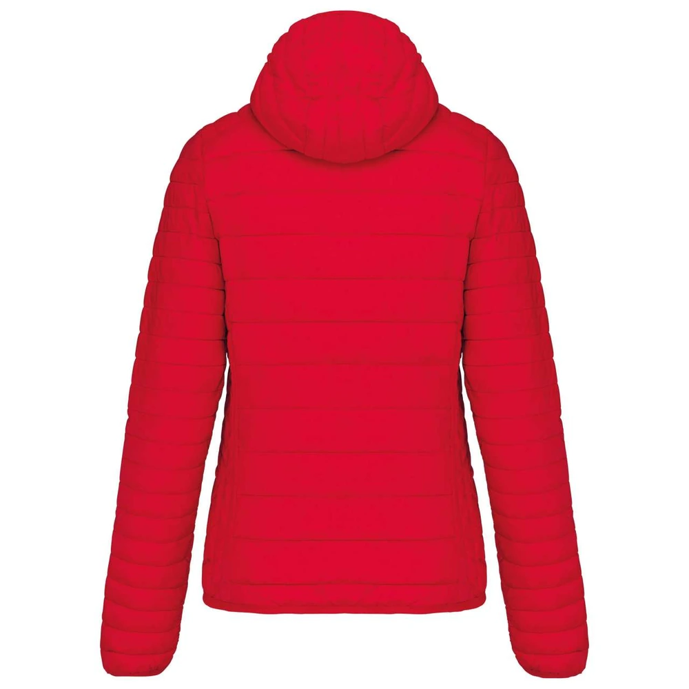 Geacă de iarnă damă Kariban Lightweight Padded KA6111 · 340 g/m², poliamidă