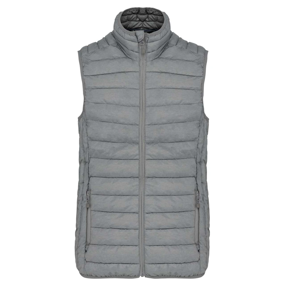 Vestă matlasată damă Kariban Lightweight Fake Down KA6114 · poliamidă