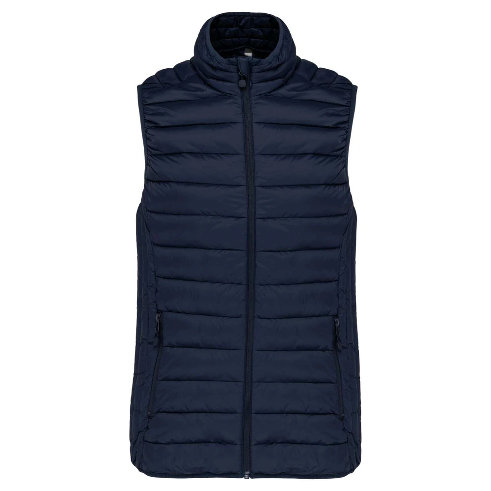 Vestă matlasată damă Kariban Lightweight Fake Down KA6114 · poliamidă