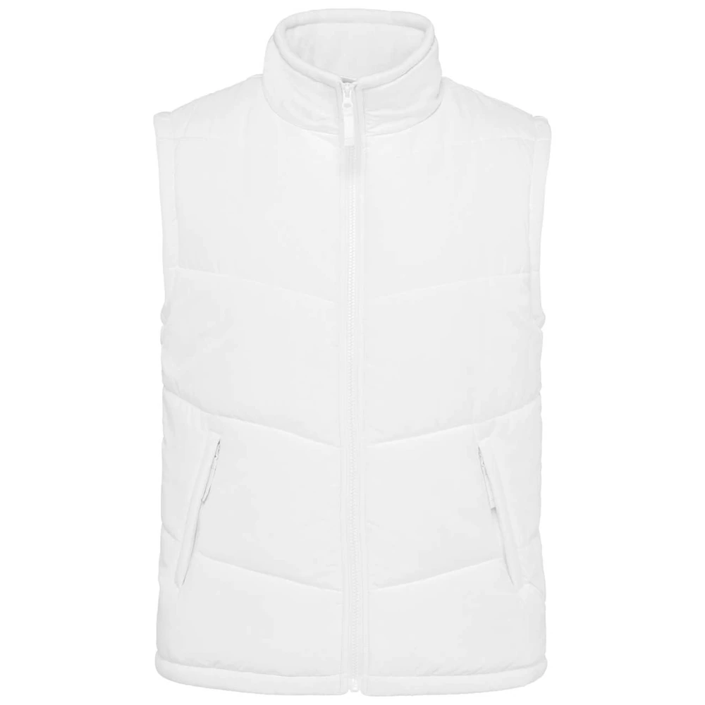 Vestă matlasată Kariban Lined KA6118 · 525 g/m², poliester / lână