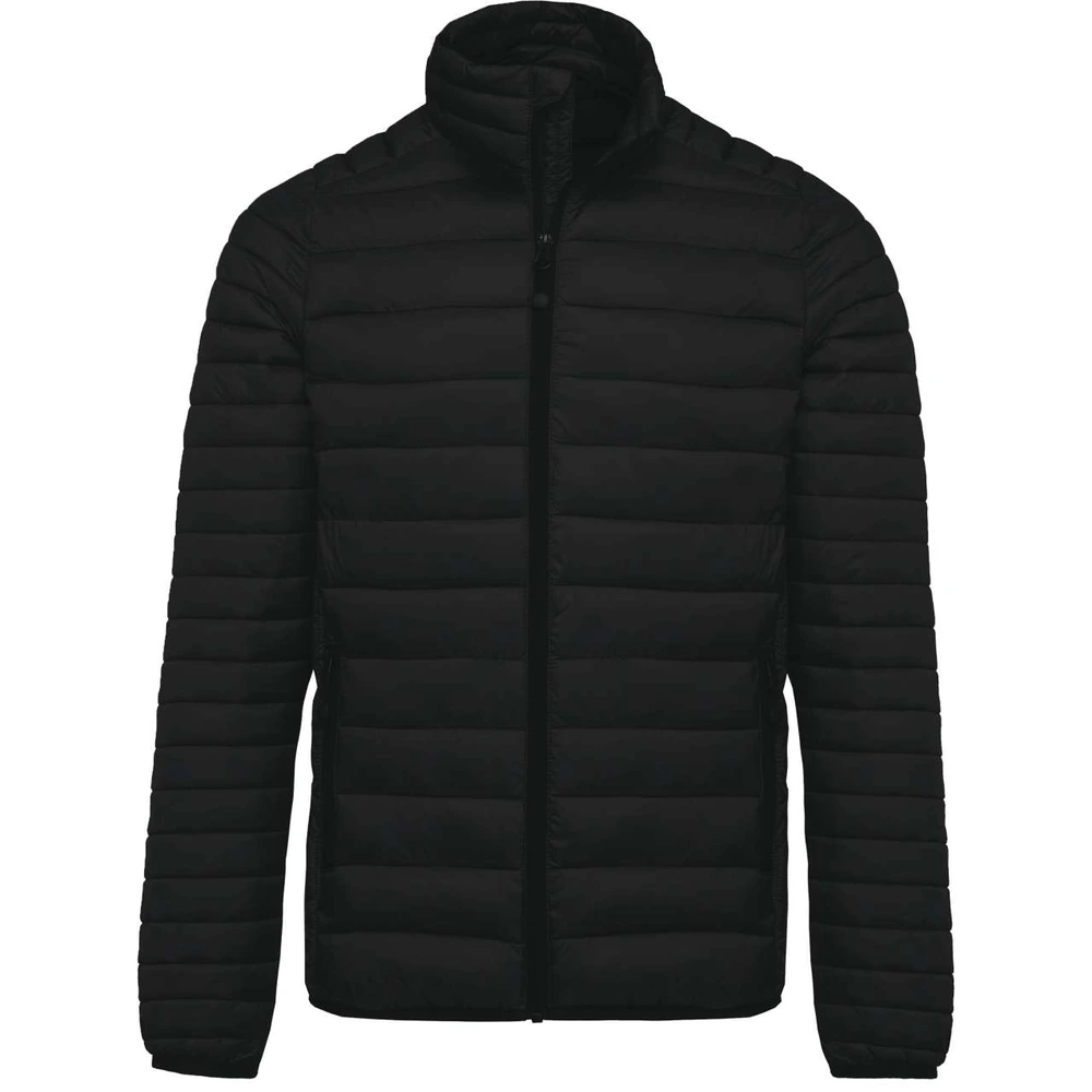 Geacă de iarnă bărbați Kariban Lightweight Padded KA6120 · 330 g/m², poliamidă