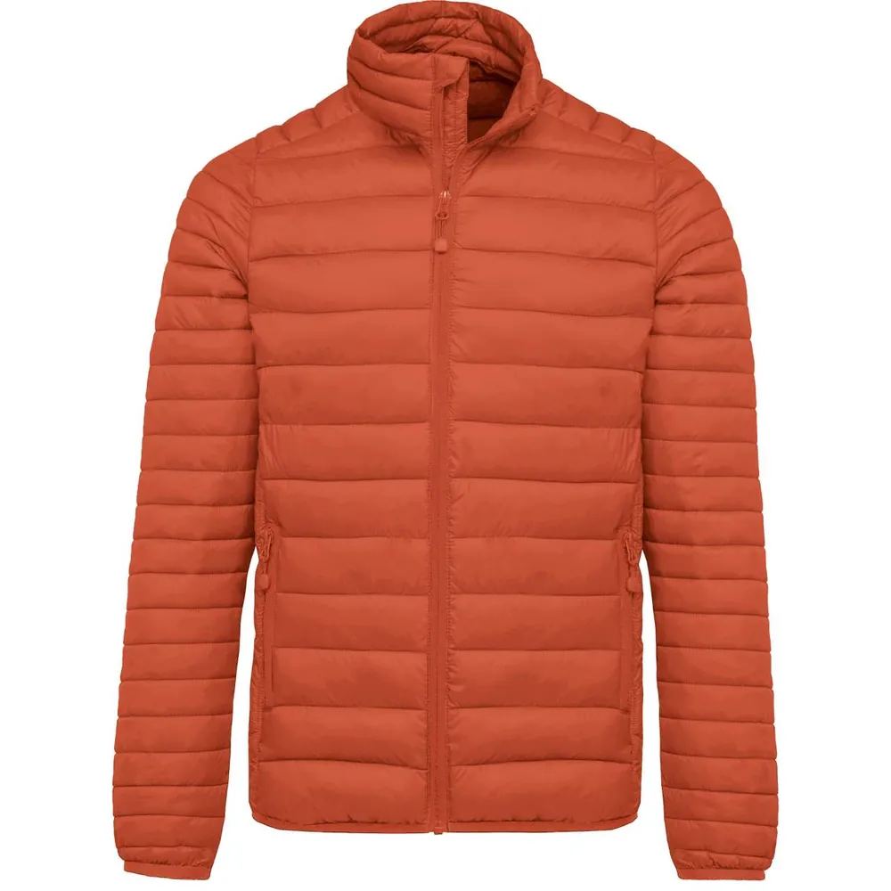 Geacă de iarnă bărbați Kariban Lightweight Padded KA6120 · 330 g/m², poliamidă