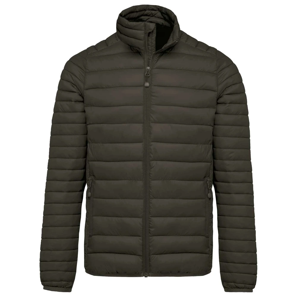 Geacă de iarnă bărbați Kariban Lightweight Padded KA6120 · 330 g/m², poliamidă