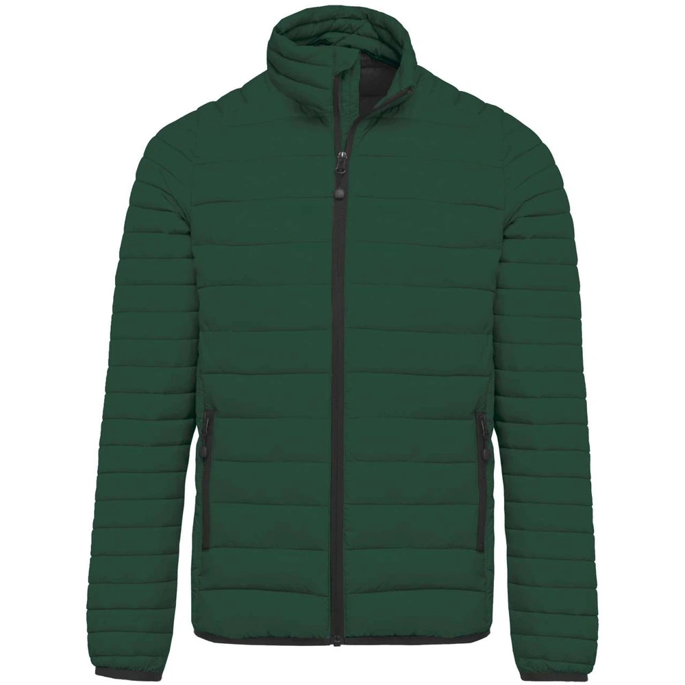 Geacă de iarnă bărbați Kariban Lightweight Padded KA6120 · 330 g/m², poliamidă