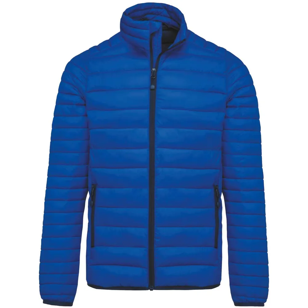 Geacă de iarnă bărbați Kariban Lightweight Padded KA6120 · 330 g/m², poliamidă