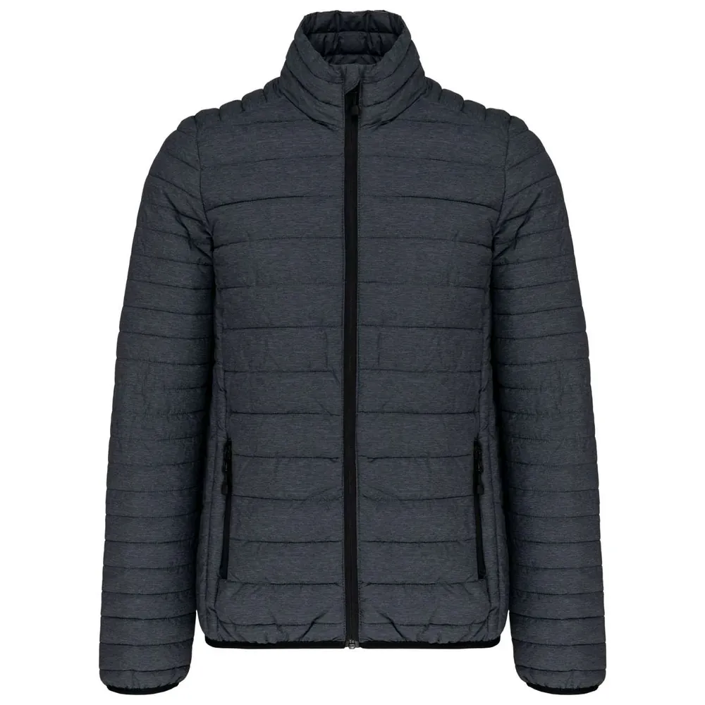 Geacă de iarnă bărbați Kariban Lightweight Padded KA6120 · 330 g/m², poliamidă