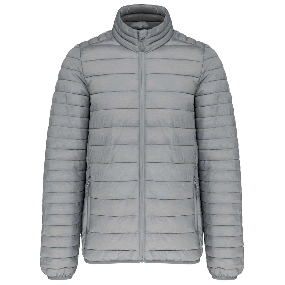 Geacă de iarnă bărbați Kariban Lightweight Padded KA6120 · 330 g/m², poliamidă