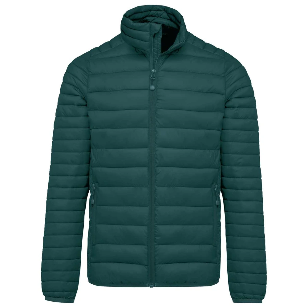 Geacă de iarnă bărbați Kariban Lightweight Padded KA6120 · 330 g/m², poliamidă