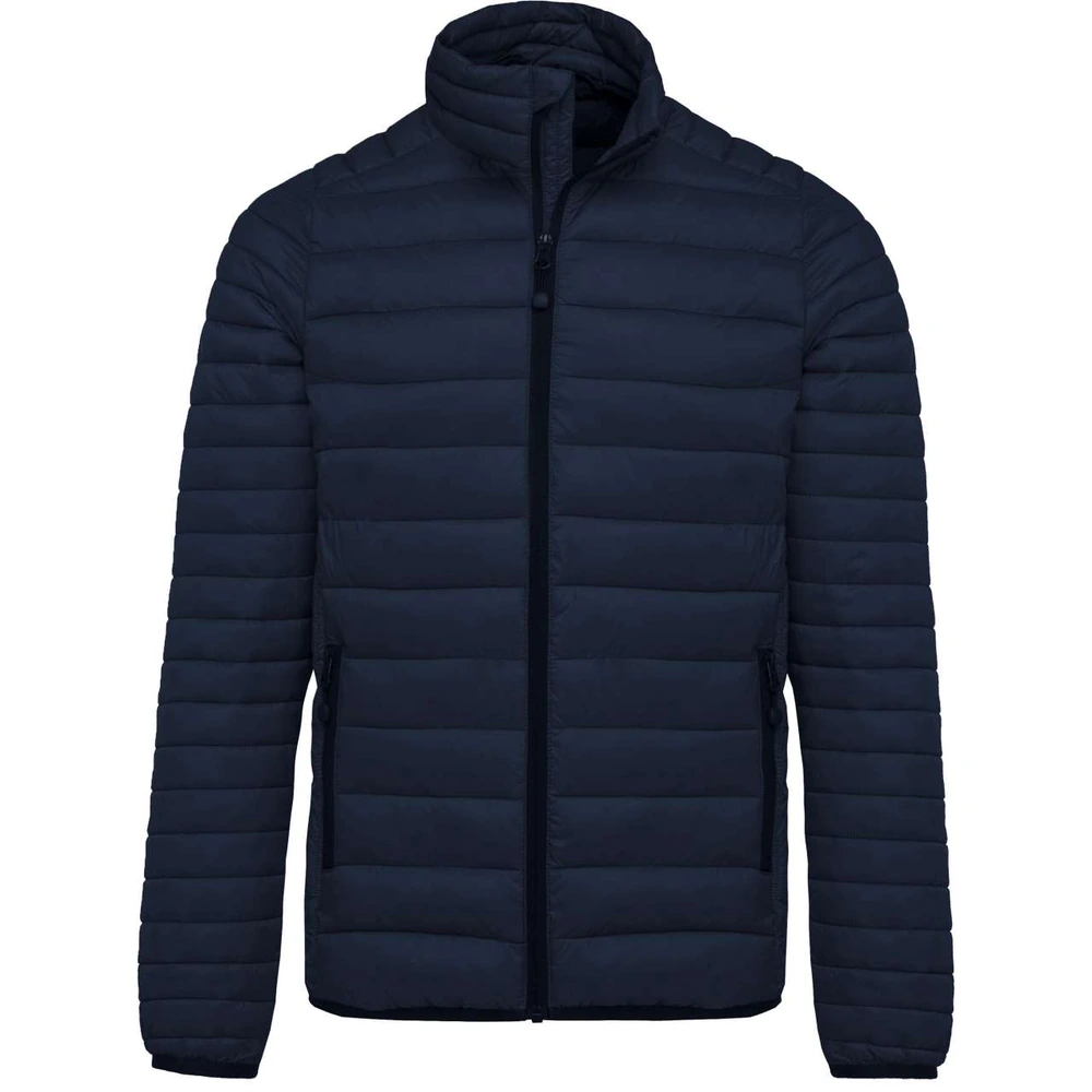 Geacă de iarnă bărbați Kariban Lightweight Padded KA6120 · 330 g/m², poliamidă