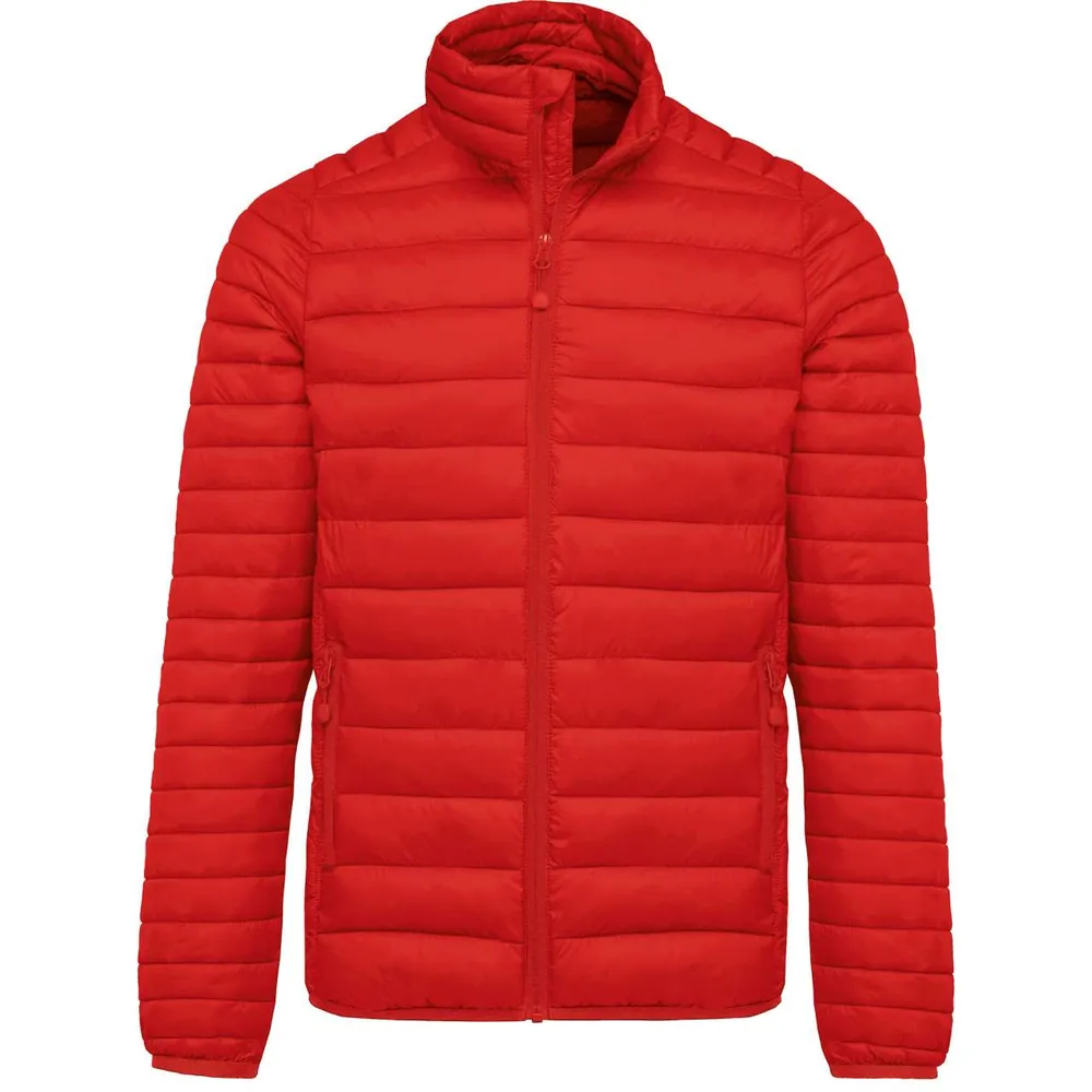 Geacă de iarnă bărbați Kariban Lightweight Padded KA6120 · 330 g/m², poliamidă