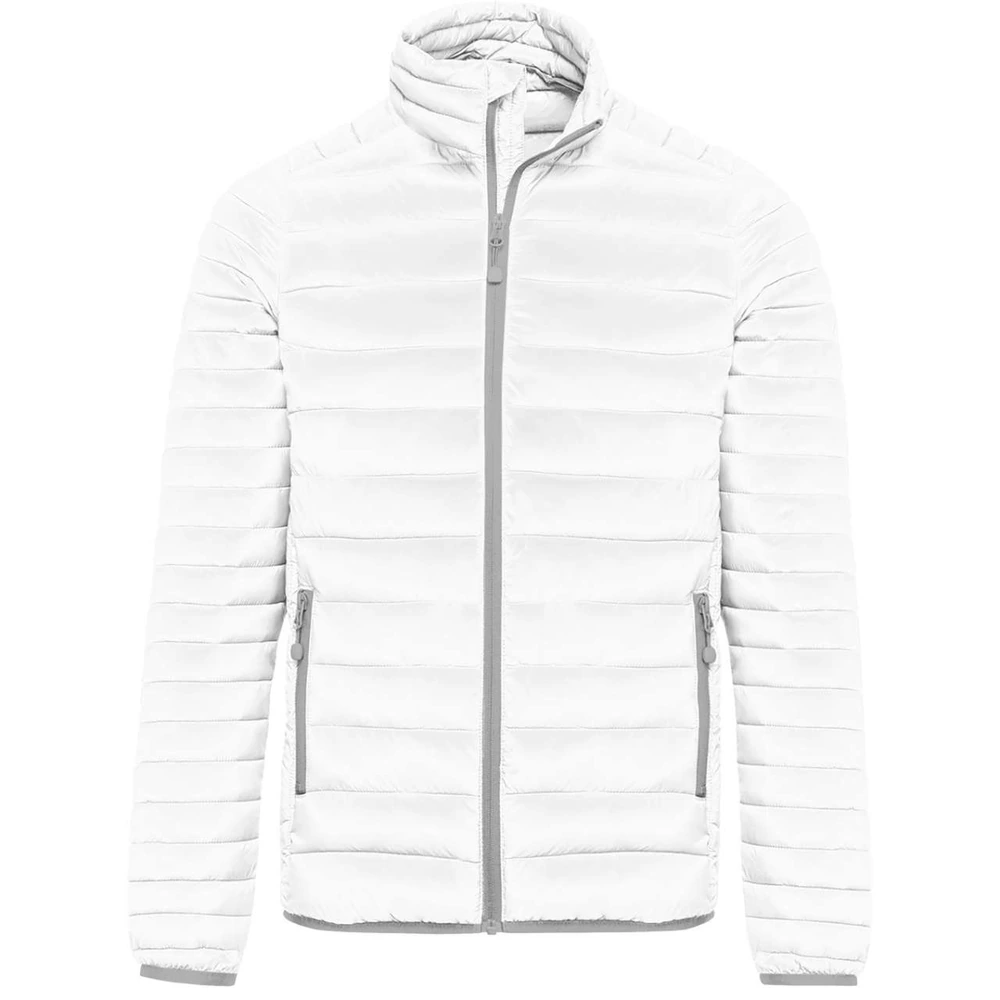 Geacă de iarnă bărbați Kariban Lightweight Padded KA6120 · 330 g/m², poliamidă