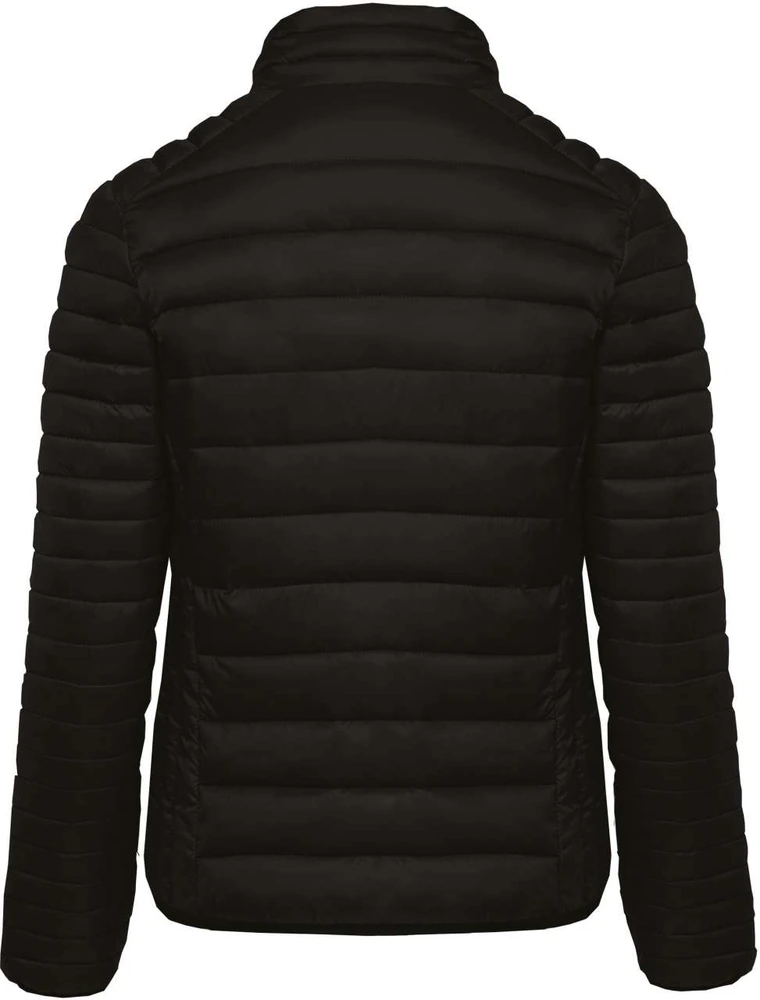Jachetă damă Kariban Lightweight Padded KA6121 · 330 g/m², poliamidă