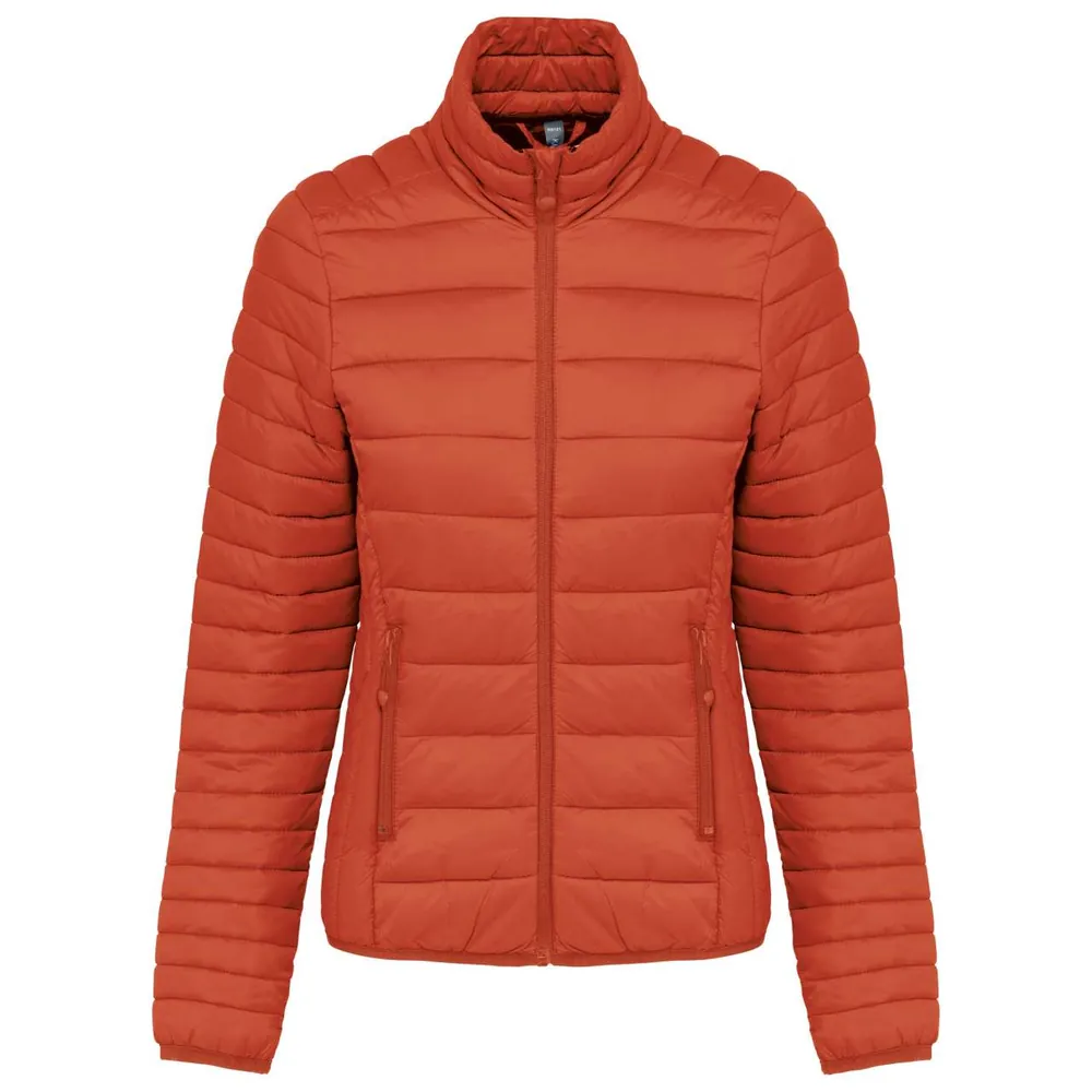 Jachetă damă Kariban Lightweight Padded KA6121 · 330 g/m², poliamidă